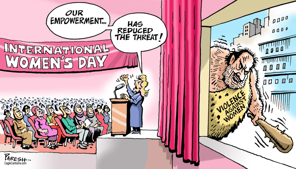Women's Day