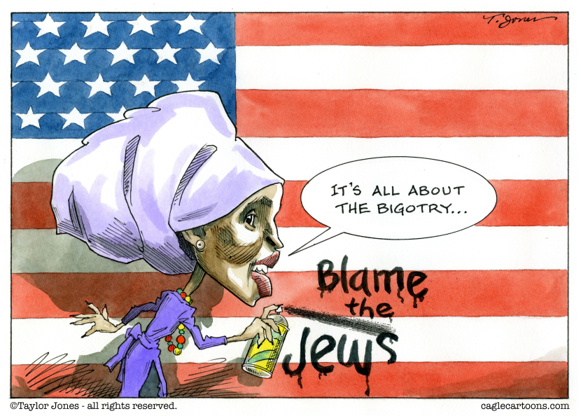 Ilhan Omar