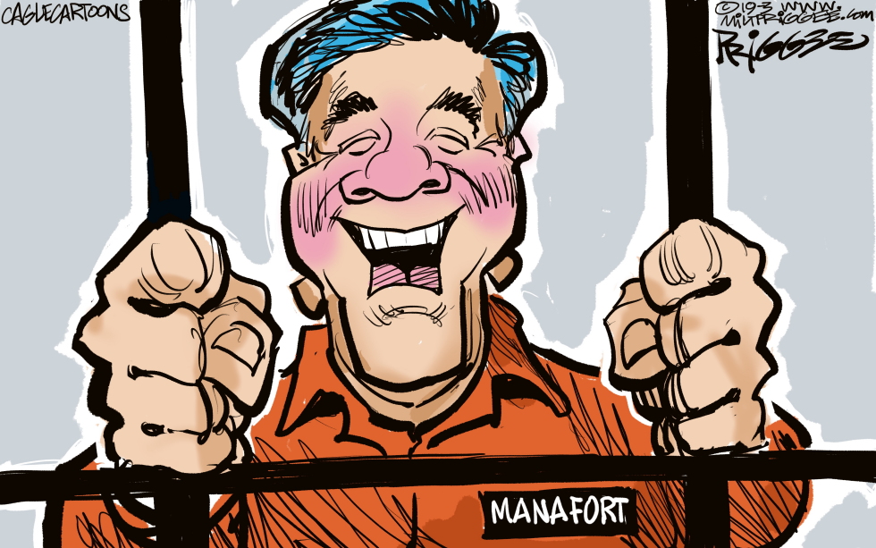 Manafort