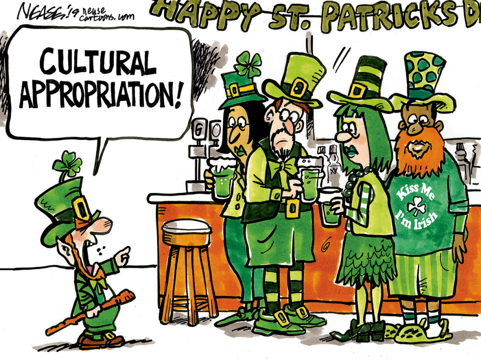 Paddy Culture