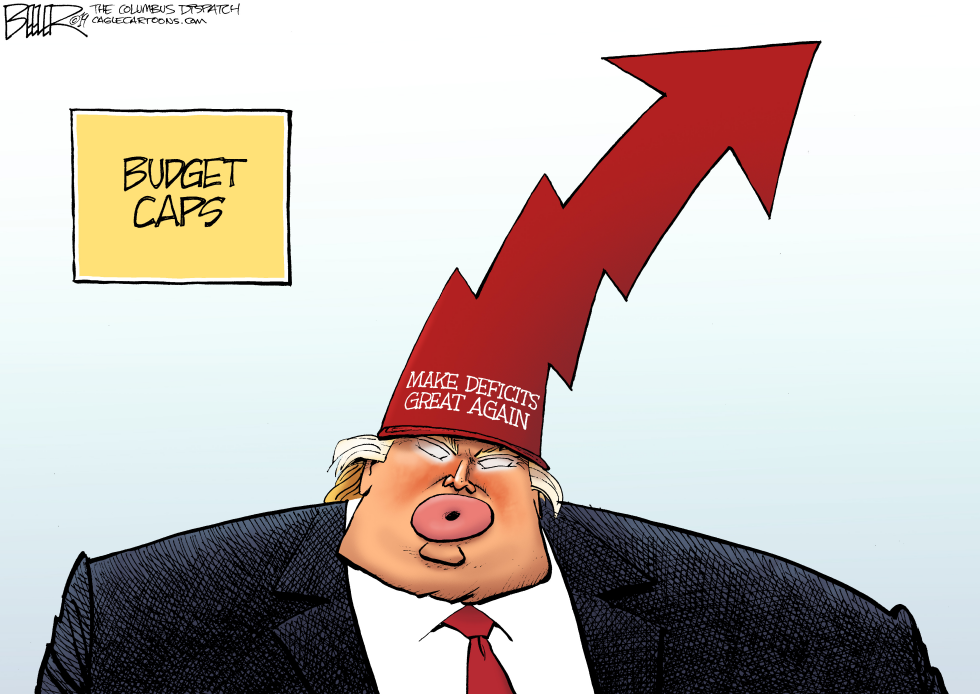 Trump Budget