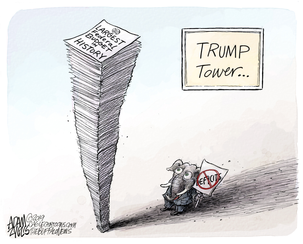 Federal budget