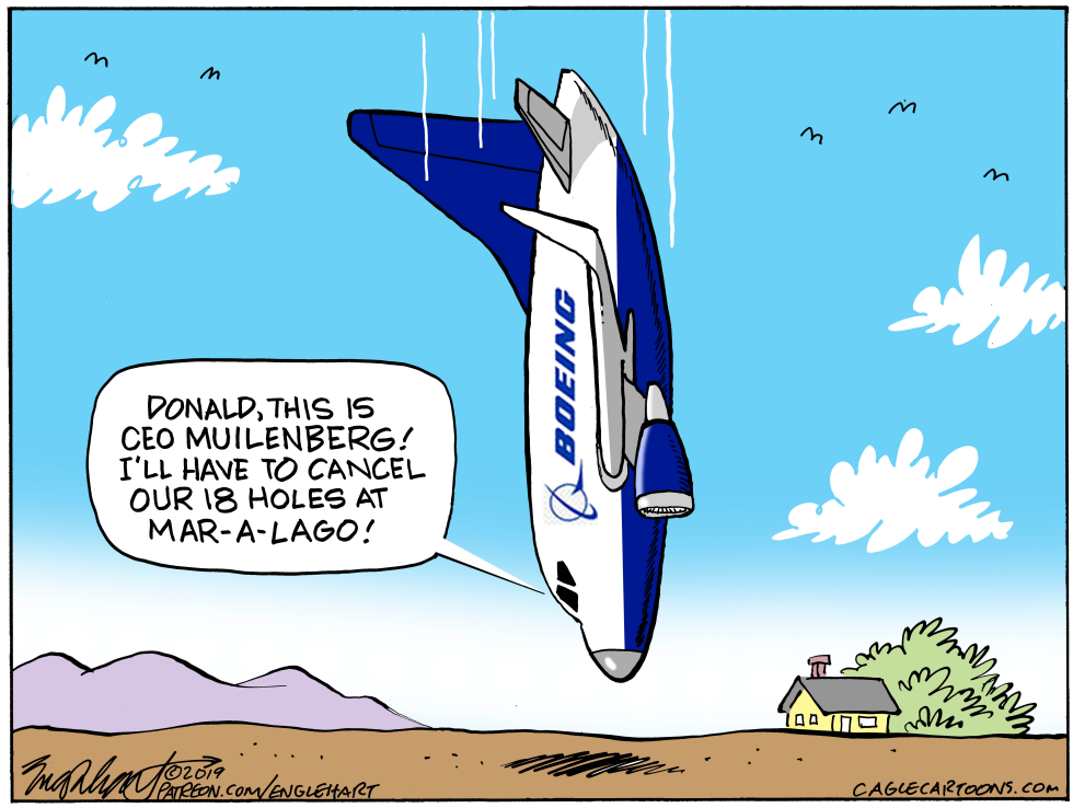 Boeing 737