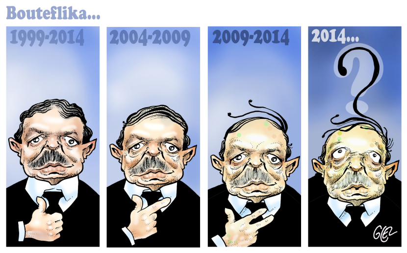 Bouteflika