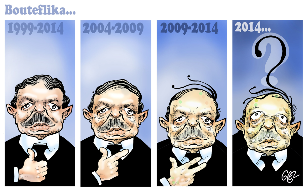 Bouteflika