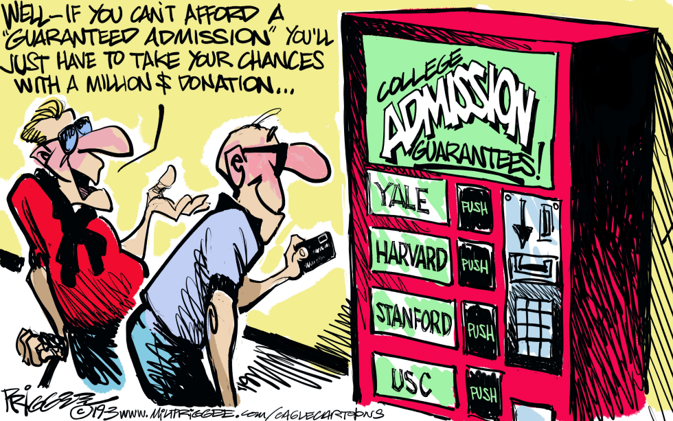 Money Talks