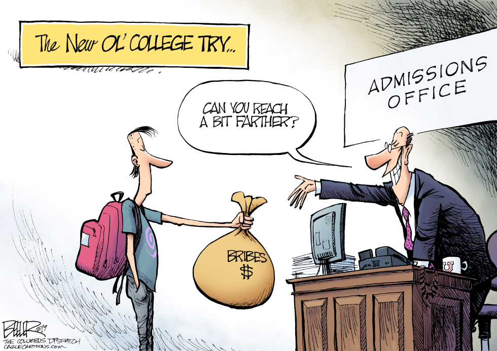 College Try