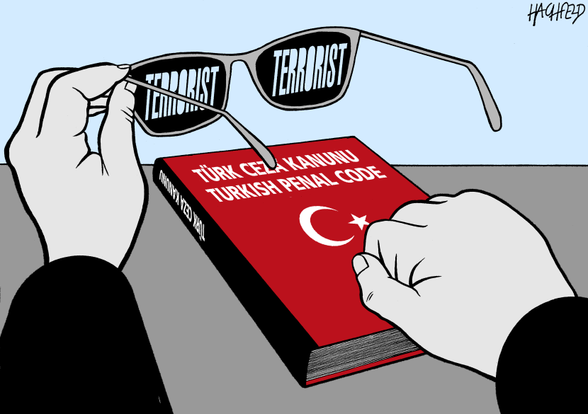 Turkish Justice