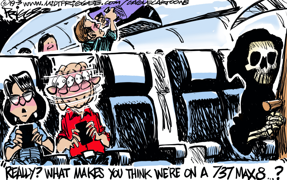 Boeing