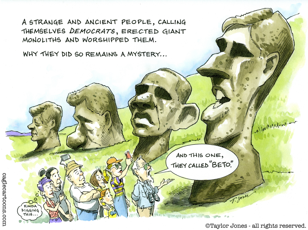 Beto idol worship