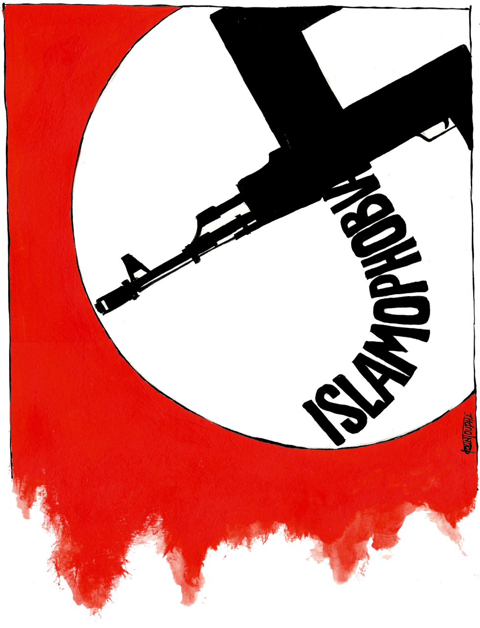 Islamophobia