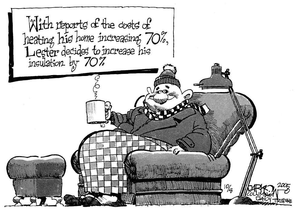 Security Blanket