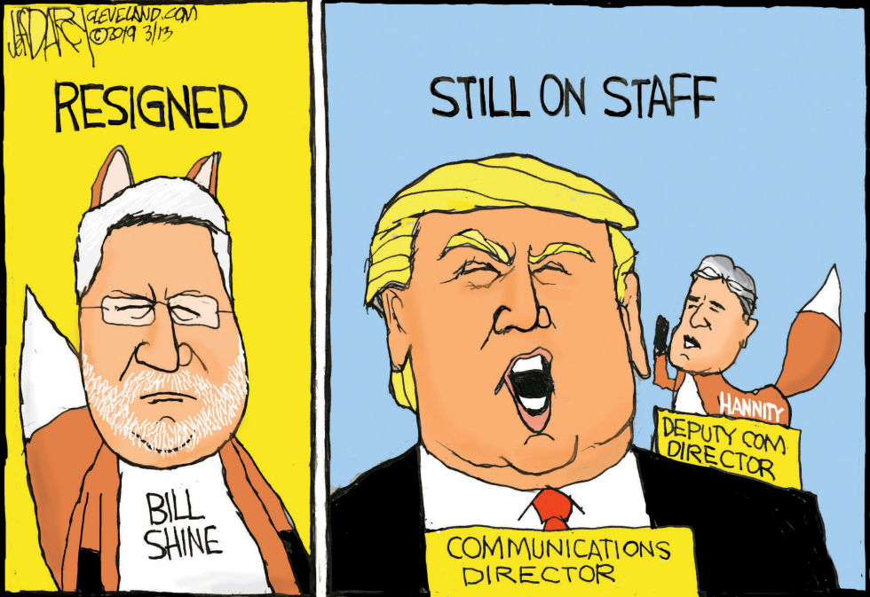 White House Communications Director