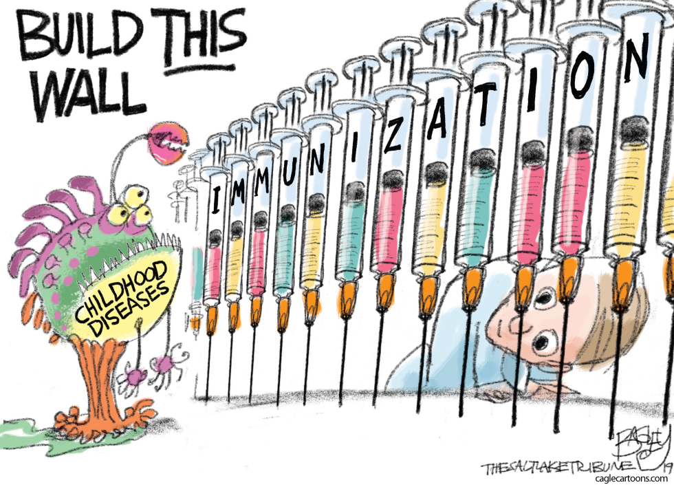 Vaccinate