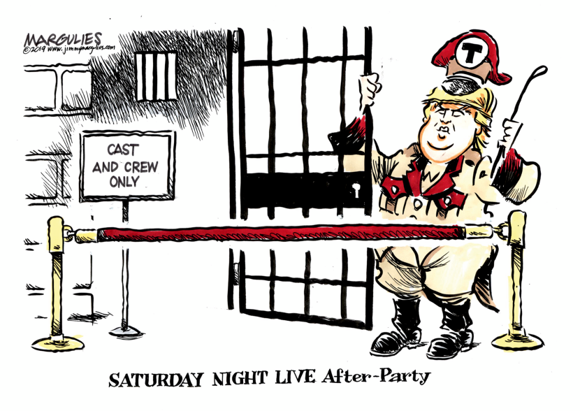 Saturday Night Live