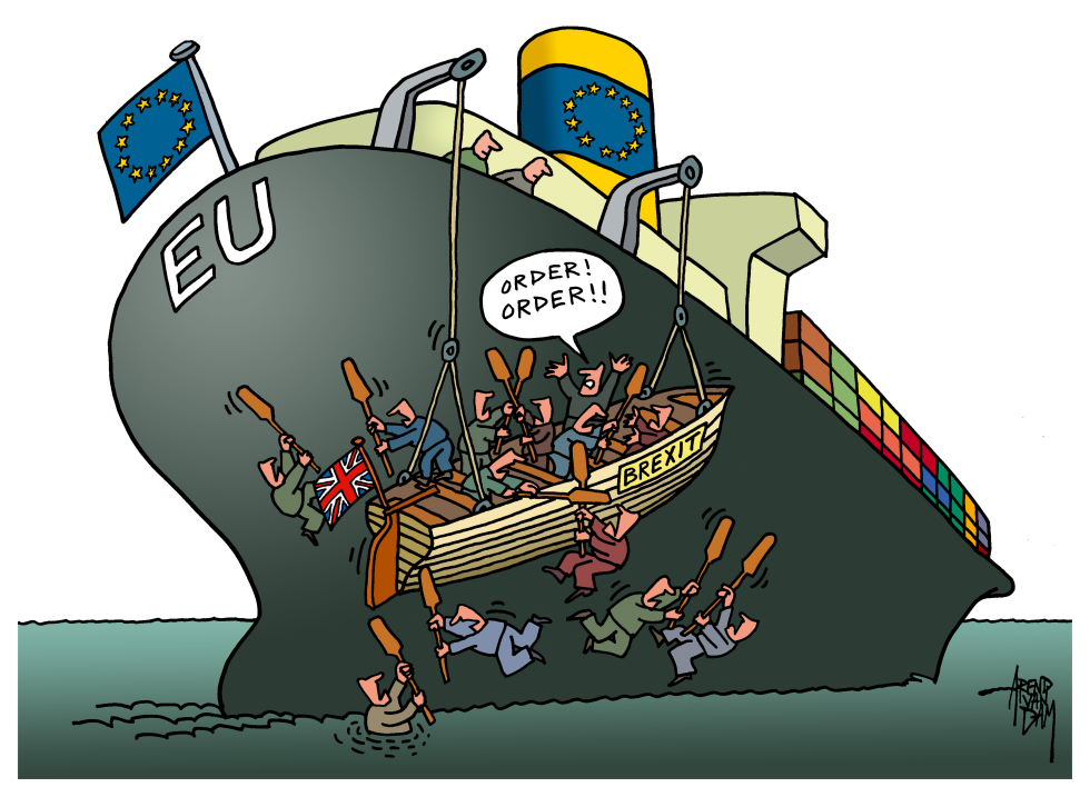 lifeboat