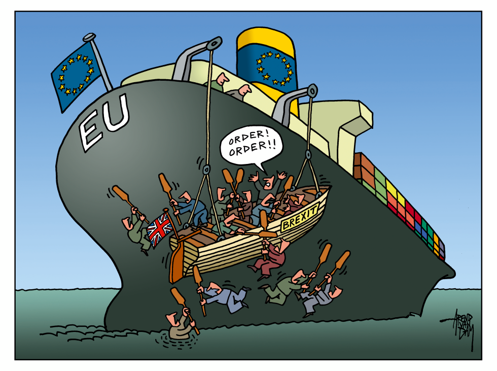 lifeboat