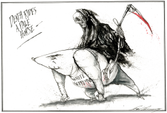 WHITE SUPREMACY by Dale Cummings