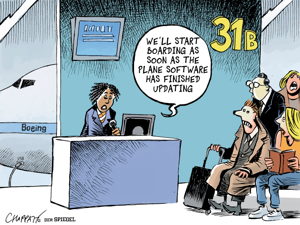 Flying 20