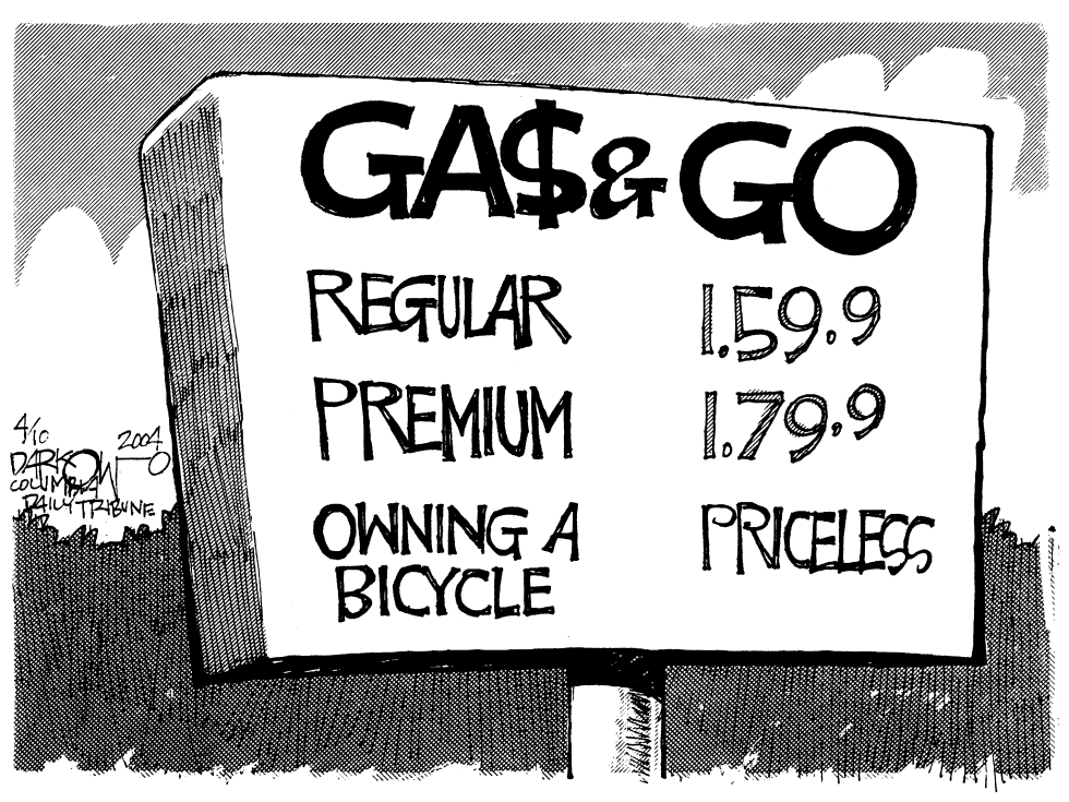 Pedal Power