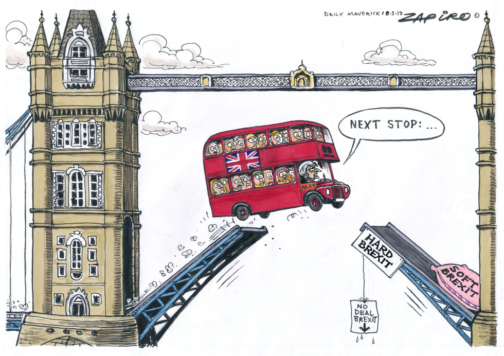 Next Stop