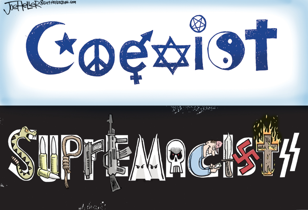 Supremacists
