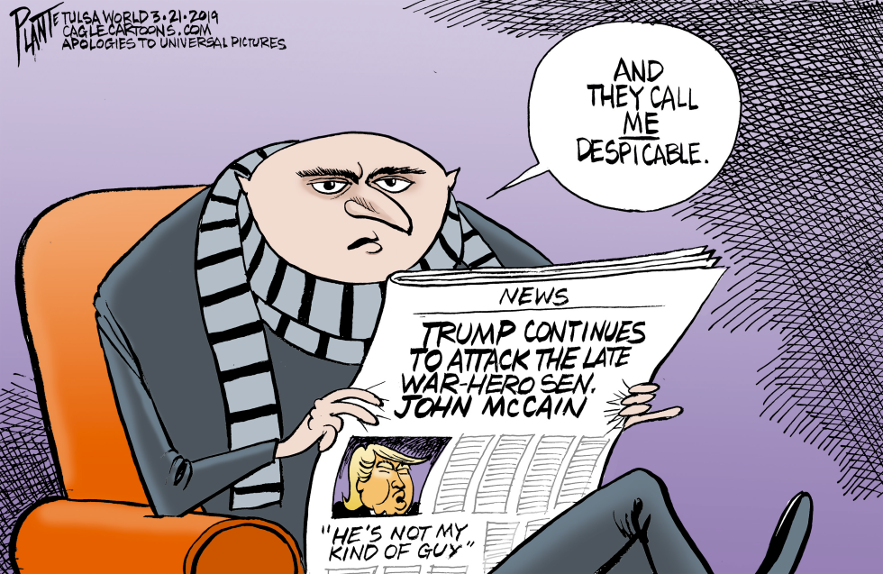 Despicable Me