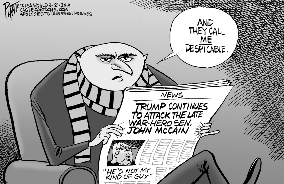 Despicable Me