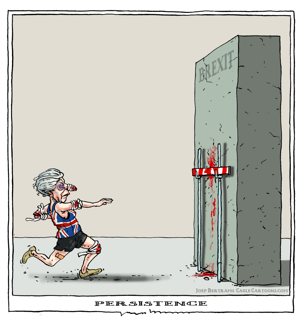 persistence