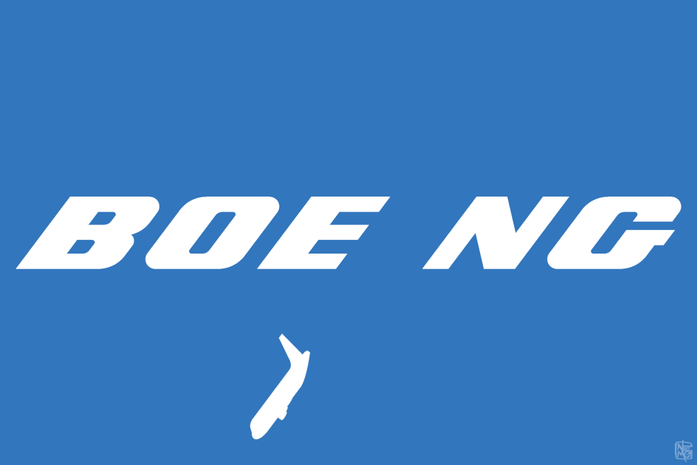 Boeing Crash