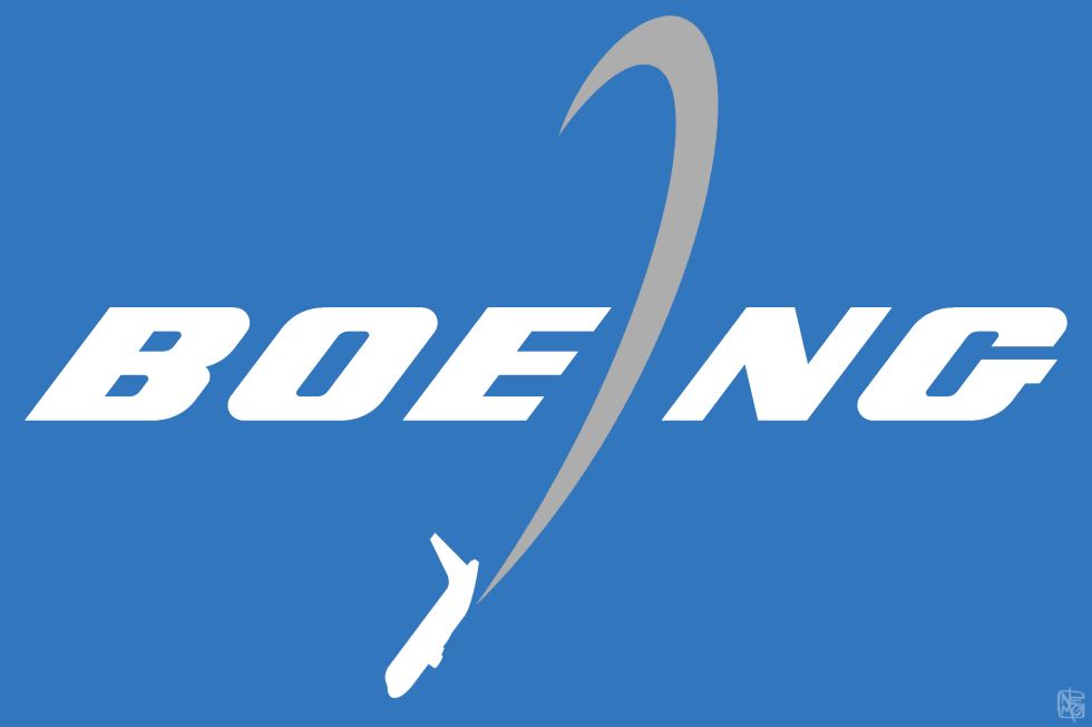 Boeing Crash 2