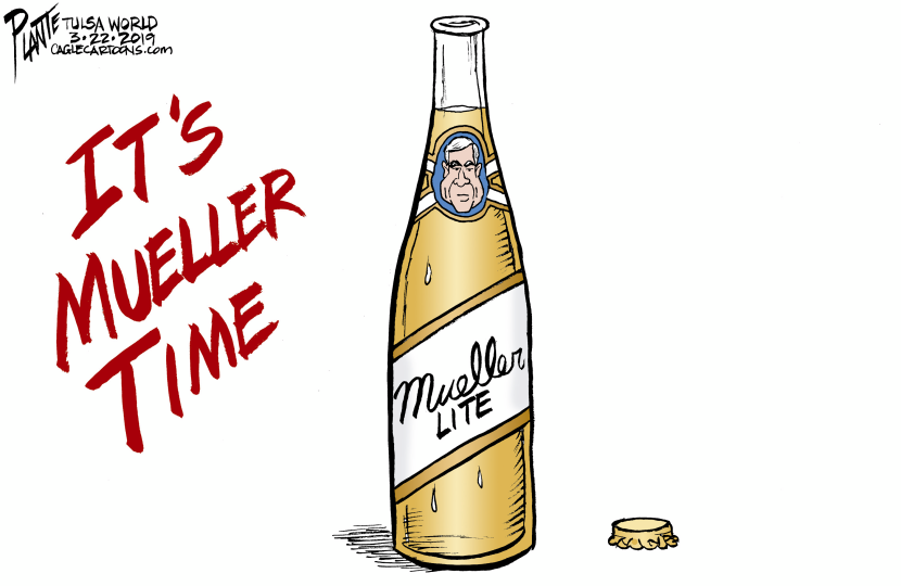The Mueller Report