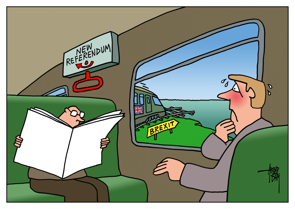 emergency brake