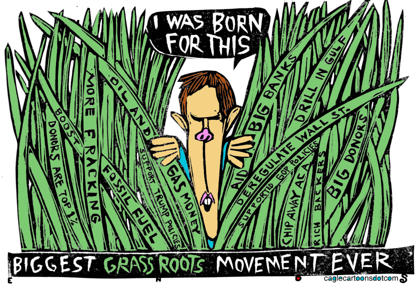 Beto O'Rourke