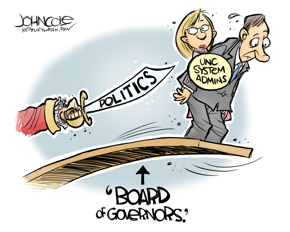 LOCAL NC UNC Board of Governors