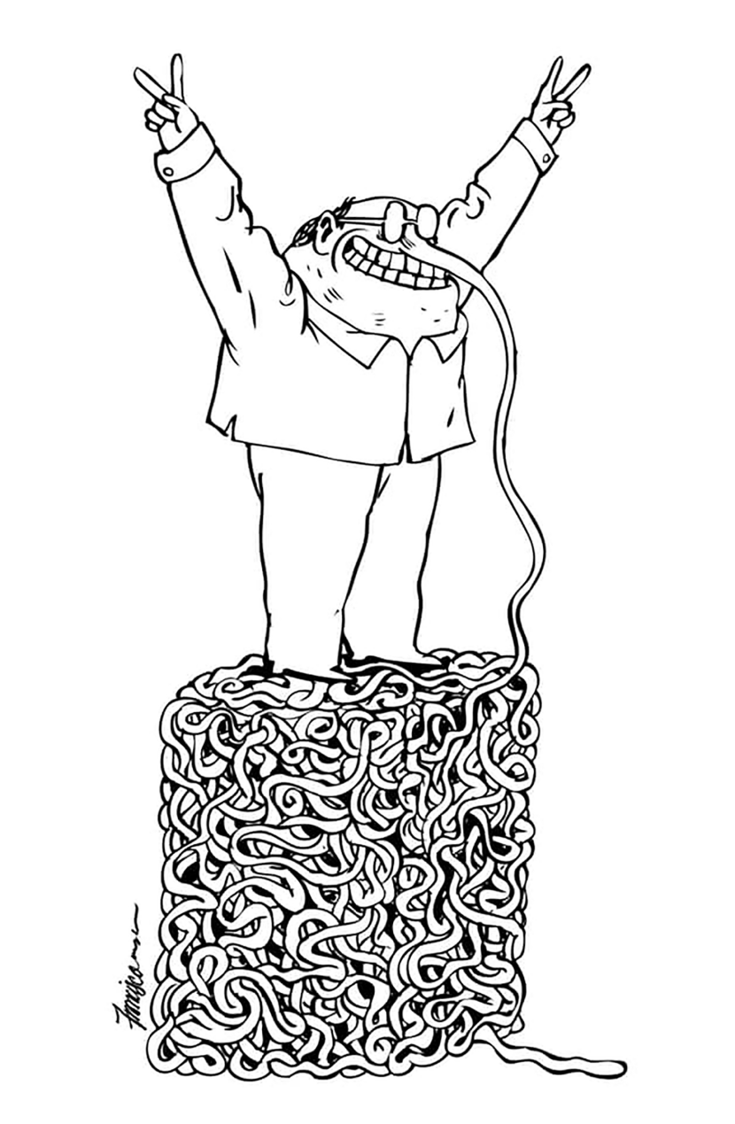 Election Platform