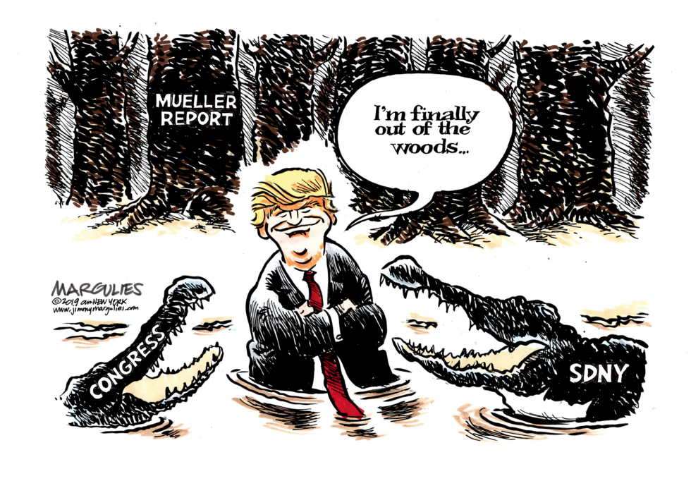 Mueller Report
