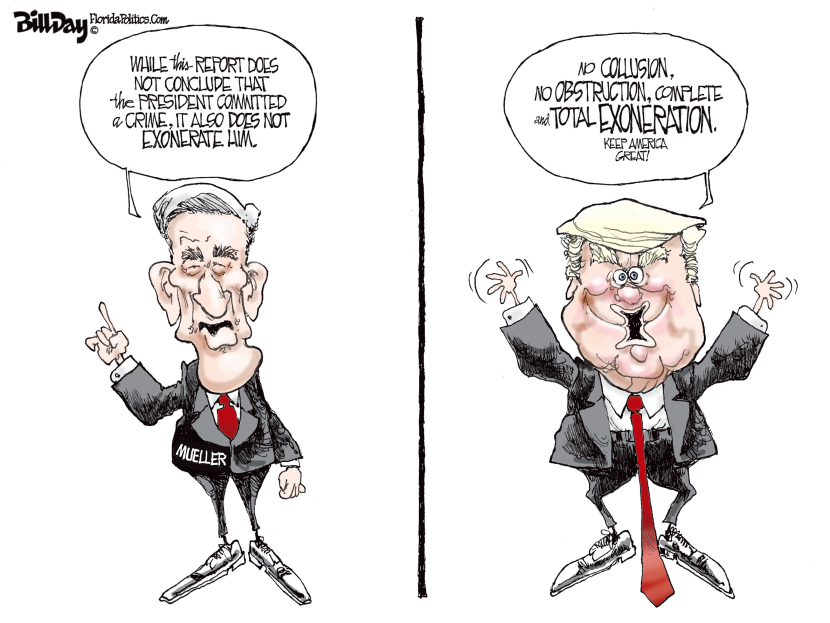 Mueller Report