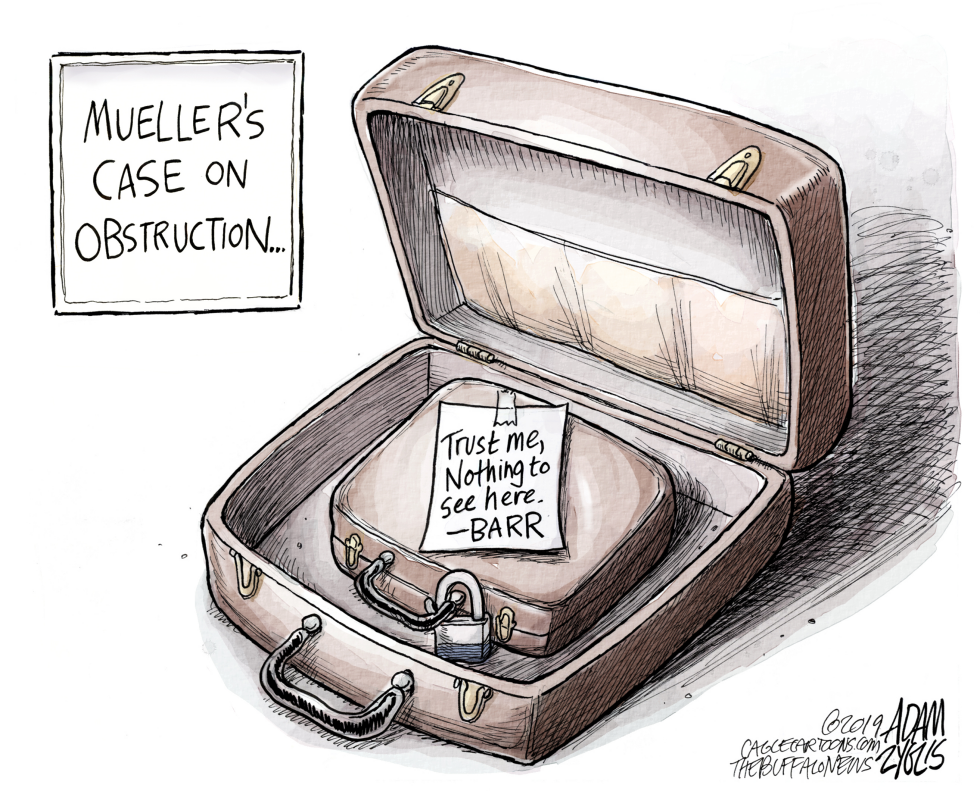 Obstruction of justice