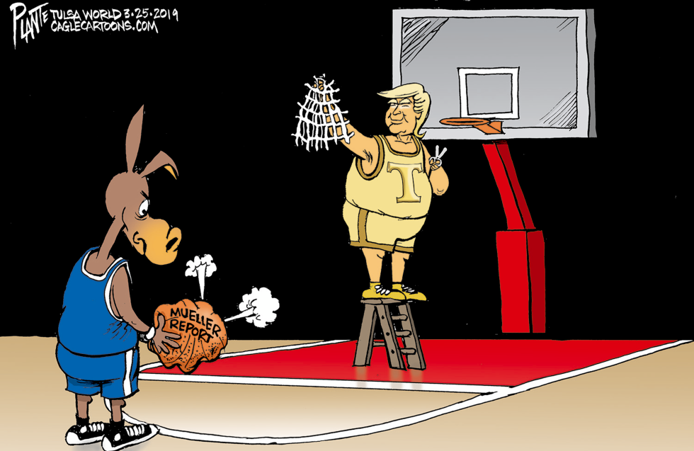 Game over