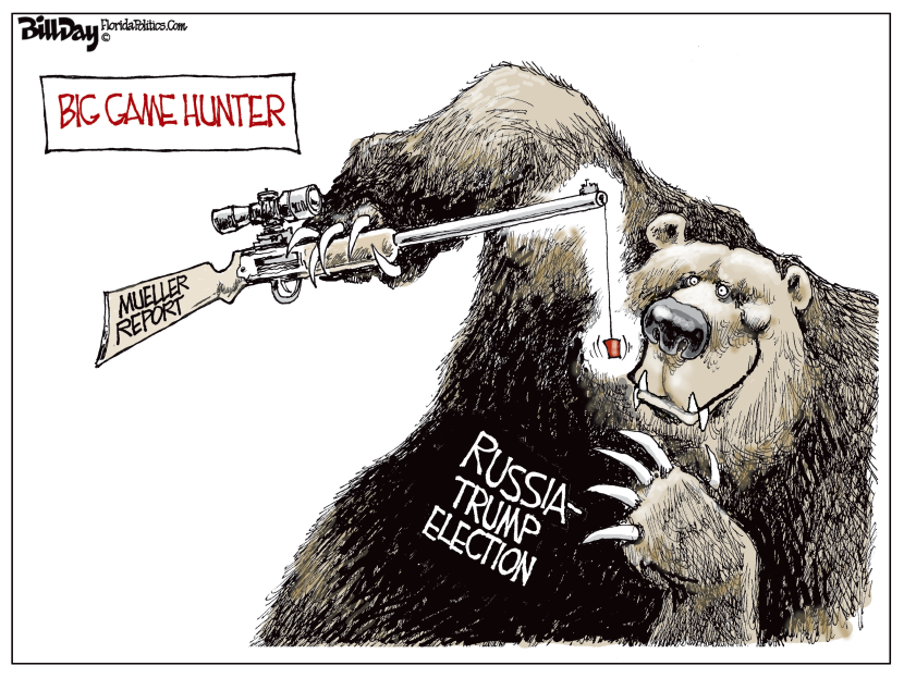 Mueller Big Game Hunter