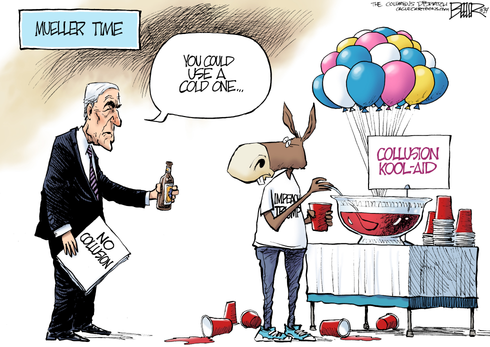 Mueller Report