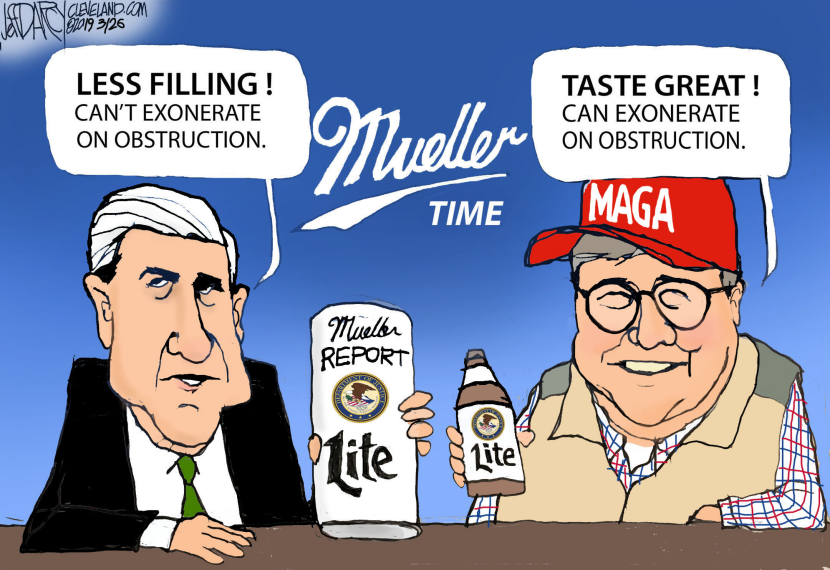 Mueller Barr Beer Summit