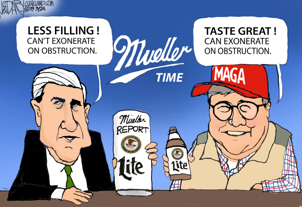 Mueller Barr Beer Summit