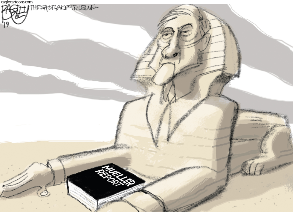 Mueller Sphinx