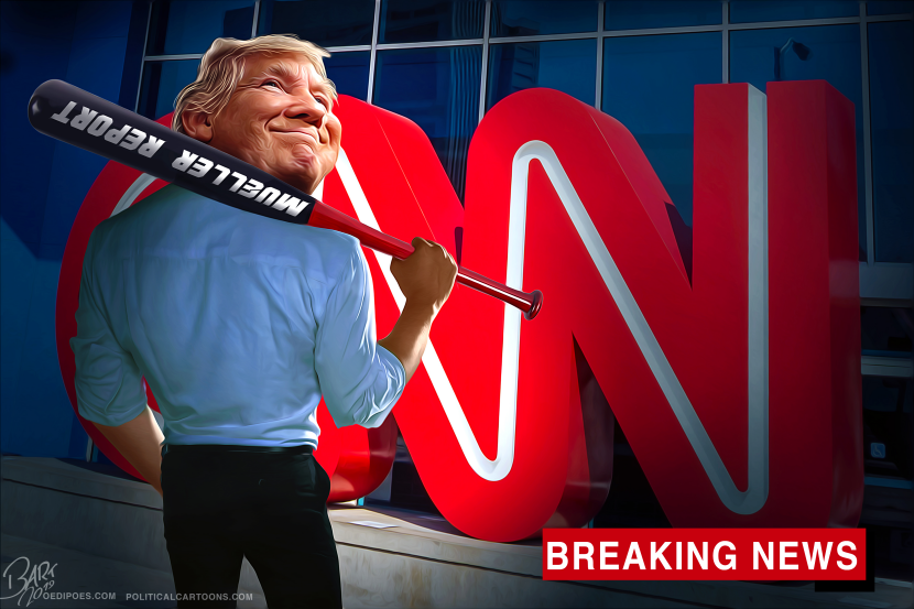 Breaking News