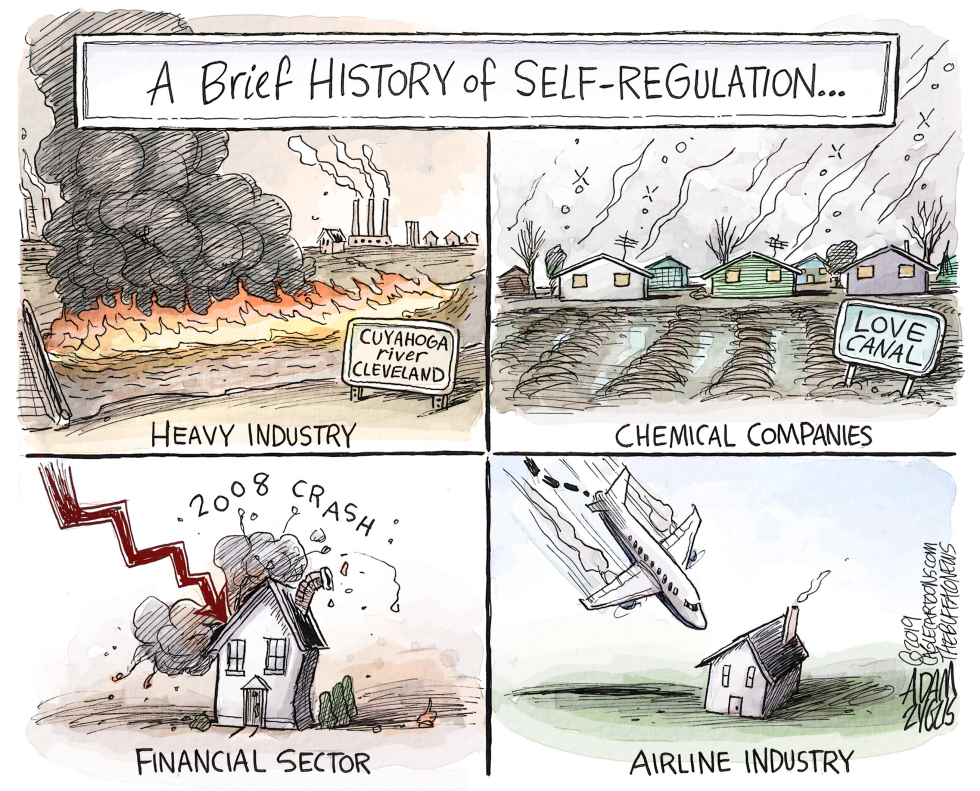 Selfregulation