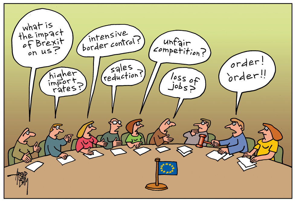 Brexitimpact