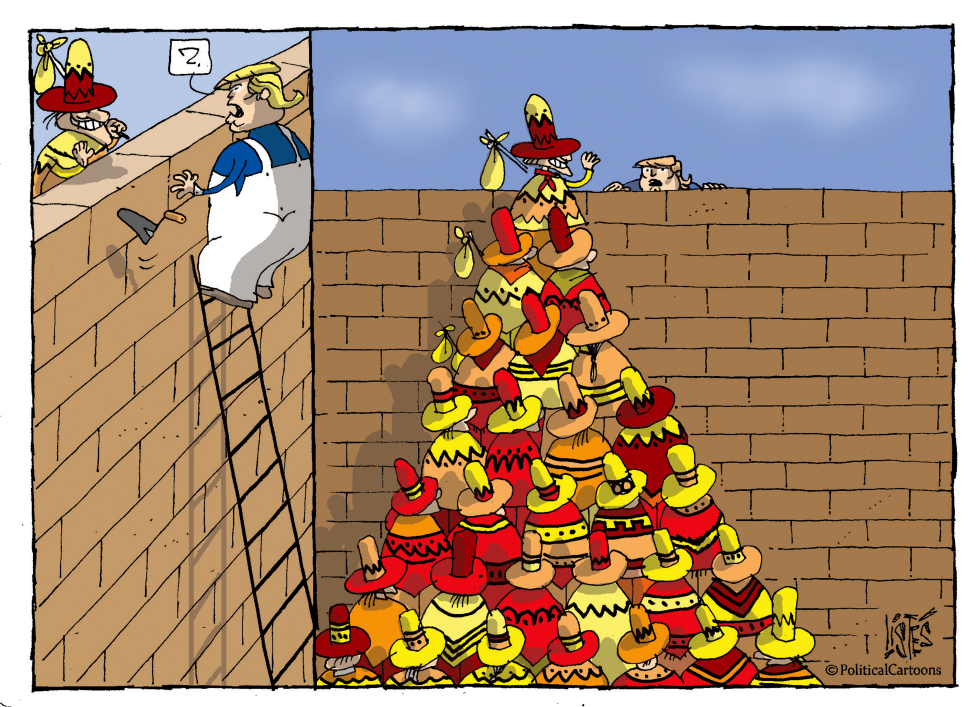Trump and Refugees