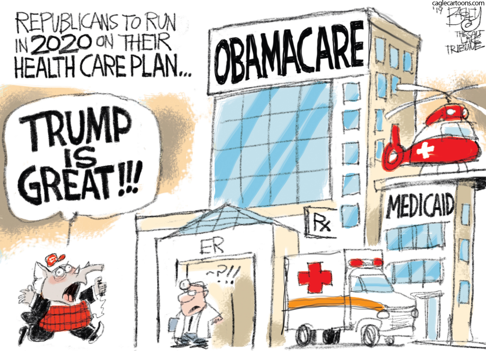 Trumpcare
